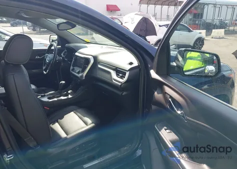 2019 GMC Acadia Slt-1 z USA, uszkodzony, nr VIN 1GKKNULS9KZ181634